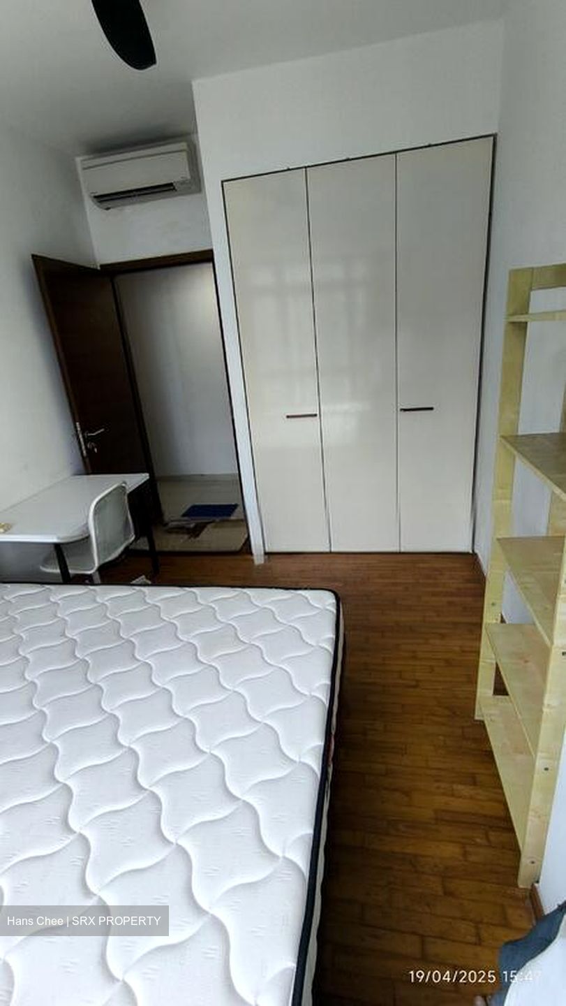 City Square Residences (D8), Condominium #502147991